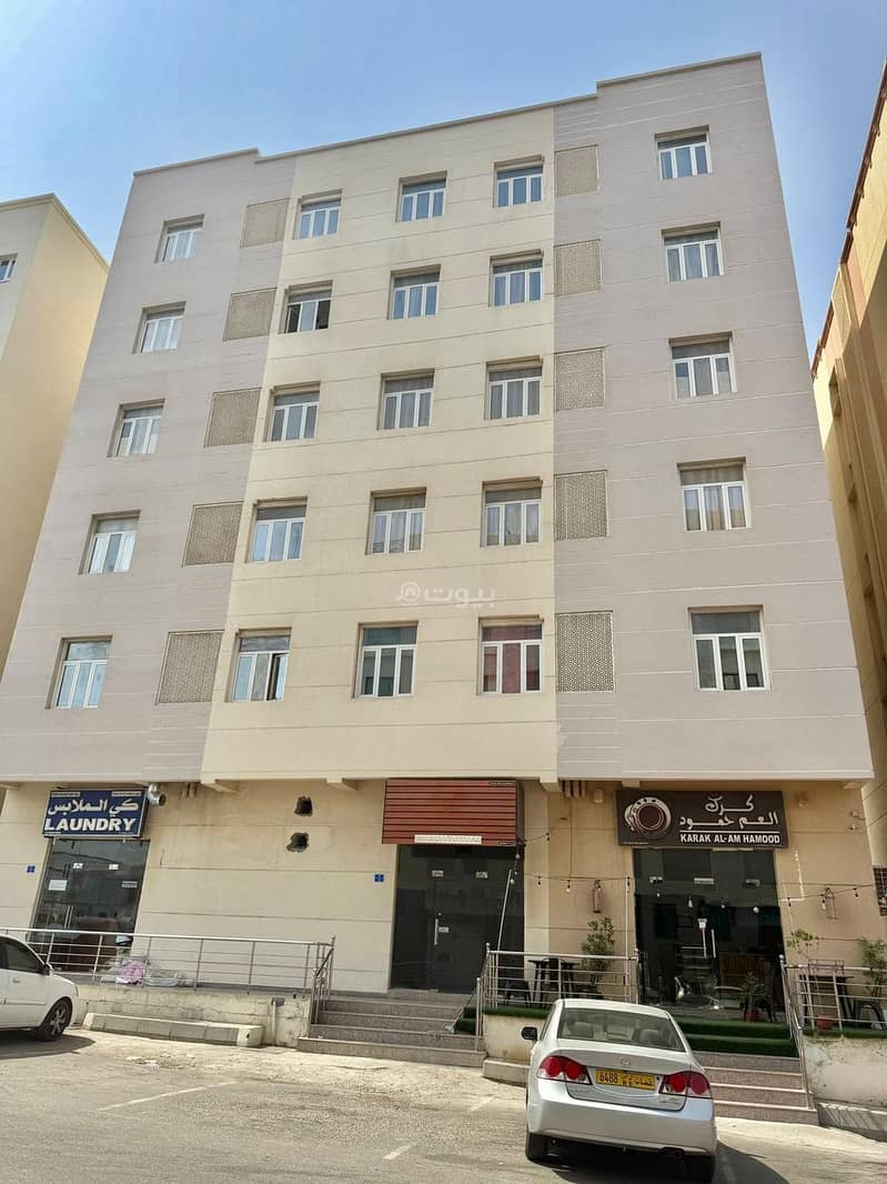 2 Bedrooms Apartment For Rent Al Hail, Muscat
