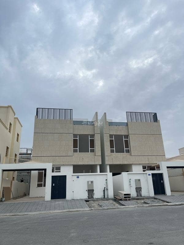 فيلا تضم 5 غرف نوم للبيع في الأمارات، مسقط