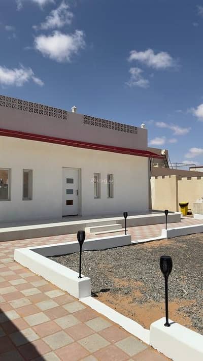4 Bedroom Chalet for Rent in Bidiya, Al Sharqiya - 4 Bedroom Chalet For Rent Bidiya, Al Sharqiya