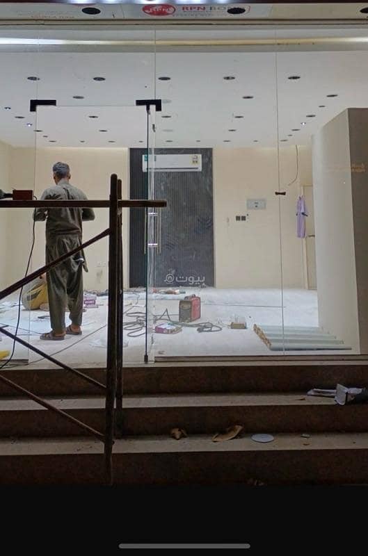 Commercial Space for Rent in Al Ghubrah, Muscat