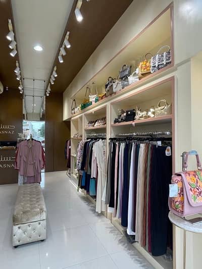 Other Commercial for Rent in Al Khoud, Muscat - Other Commercial For Rent Al Khoud Muscat