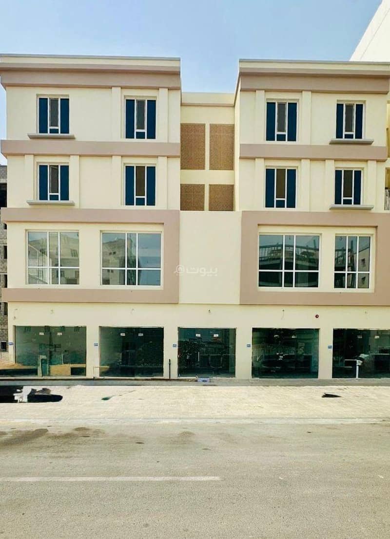 Commercial Space For Rent in Al Khoud, Muscat