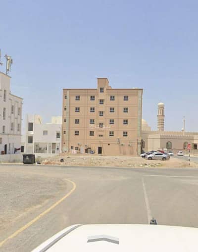 Residential Land for Sale in Al Maabilah, Muscat - Residential Land For Sale in Al Maabilah, Muscat