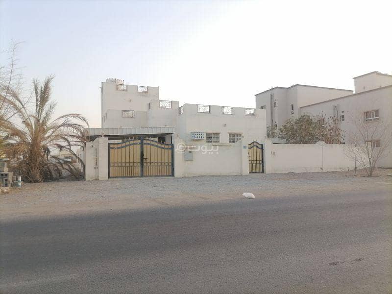 فيلا 3 غرف نوم للبيع في المعابل, مسقط فيلا 3 غرف نوم للبيع في المعابل, مسقط