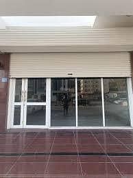عقارات تجارية اخرى  للايجار في روي، مسقط - أخرى تجارية للإيجار في روي، مسقط