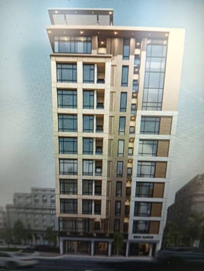 1 Bedroom Apartment for Sale in Ghala, Muscat - 1 Bedroom Apartment For Sale in Ghala, Muscat