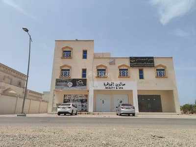 شقة 2 غرفة نوم للايجار في صحم، الباطنة - شقة مكونة من غرفتي نوم للإيجار في صحم، الباطنة