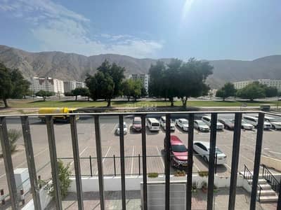 3 Bedroom Apartment for Rent in Al Wadi Al Kabir, Muscat - 3 Bedrooms Apartment For Rent Al Wadi Al Kabir, Muscat