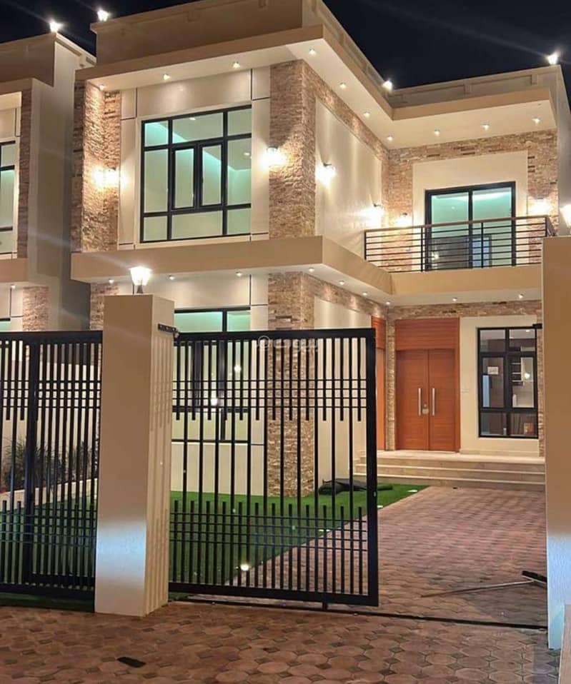 4 Bedrooms Villa For Rent Salalah, Dhofar