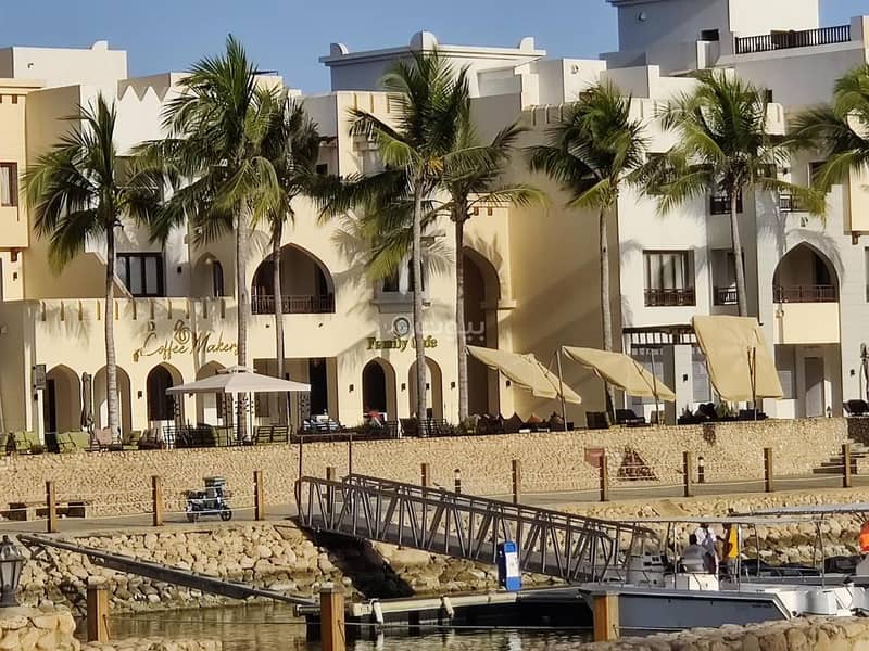 1 Bedroom Apartment For Sale in Salalah 1 Bedroom Apartment For Sale in Salalah