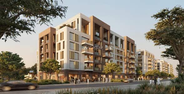 2 Bedroom Flat for Sale in Al Seeb, Muscat - 2 Bedroom Apartment For Sale in Al Seeb, Muscat