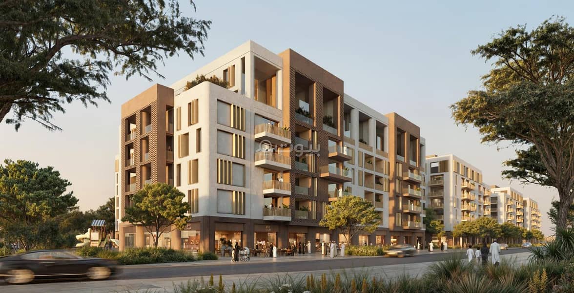 2 Bedroom Apartment For Sale in Al Seeb, Muscat
