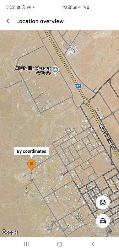 Residential Land for Sale in Sur, Al Sharqiya - Residential Land For Sale in Sur, Al Sharqiya