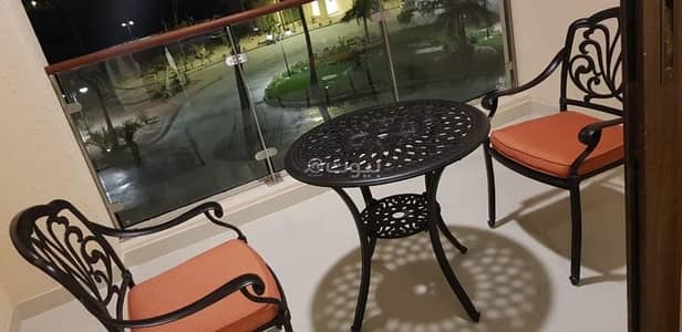 1 Bedroom Flat for Rent in Salalah, Dhofar - 1 Bedroom Apartment for Rent in Salalah, Dhofar