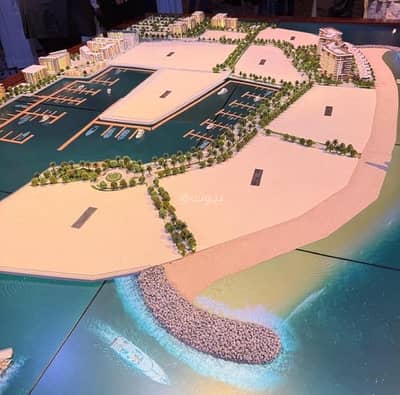 1 Bedroom Apartment for Sale in The Wave (Almouj), Muscat - 1 Bedroom Apartment For Sale The Wave (Almouj) Muscat