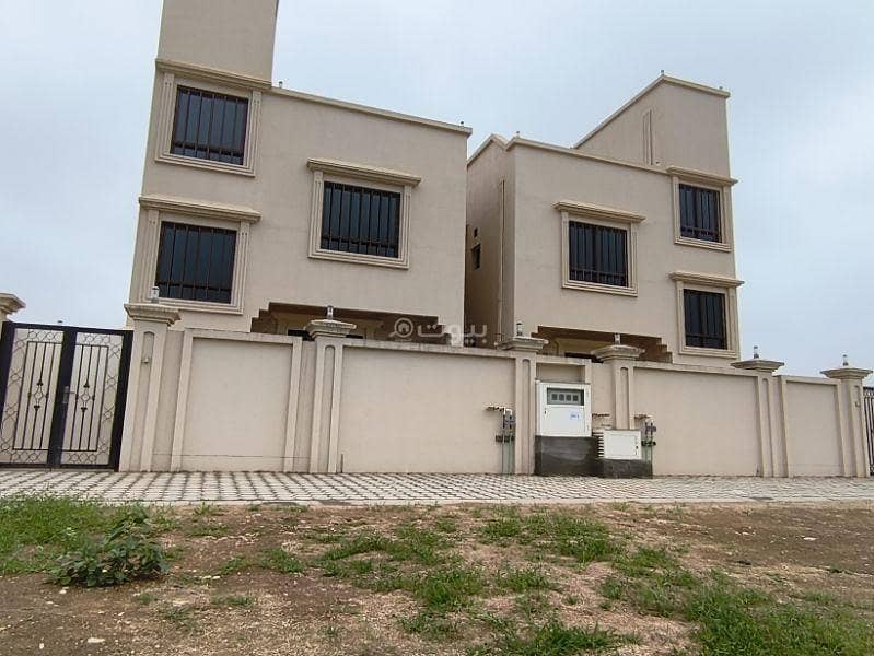 4 Bedrooms Villa For Rent Salalah Dhofar