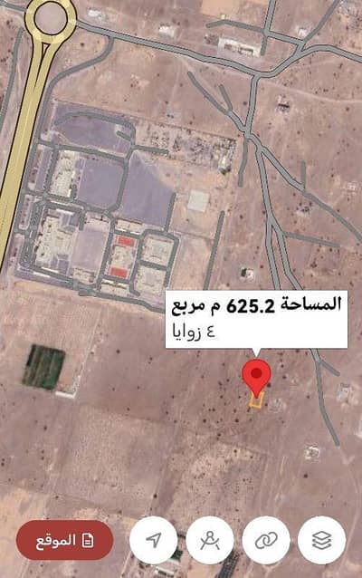 Residential Land for Sale in Al Masn'a, Al Batinah - Residential Land For Sale in Al Masn'a, Al Batinah