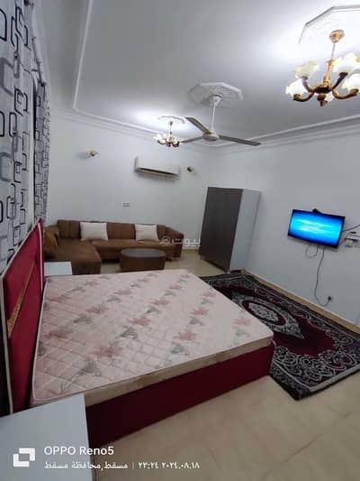 1 Bedroom Flat for Rent in Al Khuwair, Muscat - 1 Bedroom Apartment For Rent Al Khuwair, Muscat