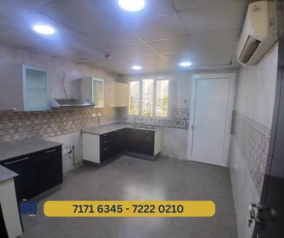 5 Bedroom Villa for Rent in Azaiba, Muscat - 5 Bedrooms Villa For Rent Azaiba, Muscat