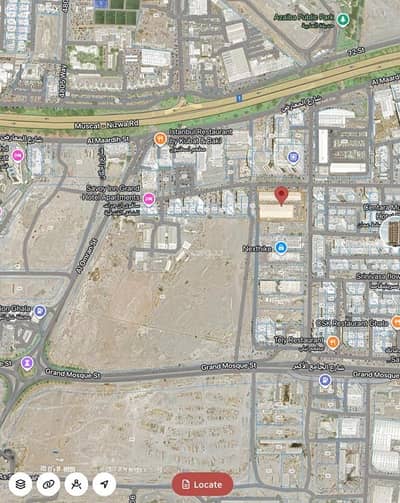 Residential Land for Sale in Ghala, Muscat - Residential Land For Sale in Ghala, Muscat
