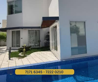 5 Bedroom Villa for Rent in The Wave (Almouj), Muscat - 5 Bedrooms Villa For Rent The Wave (Almouj) Muscat