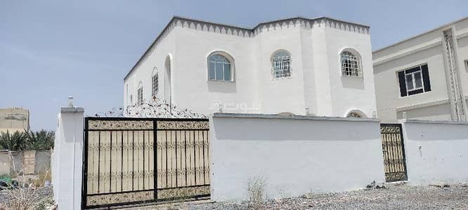 فیلا 7 غرف نوم للايجار في نزوى، الداخلية - فيلا مكونة من 7 غرف نوم للايجار في نزيوا، الداخلية