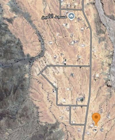 Residential Land for Sale in Al Amarat, Muscat - Residential Land For Sale in Al Amarat, Muscat