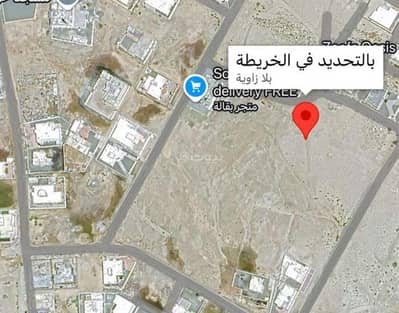 ارض سكنية  للبيع في جعلان بني بو علي، الشرقية - أرض سكنية للبيع في جاعلان بني بوعلي، الشرقية
