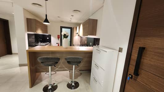 1 Bedroom Flat for Sale in Muscat Hills, Muscat - 1 Bedroom Apartment For Sale in Muscat Hills, Muscat