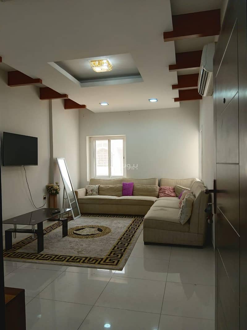 1 Bedroom Apartment For Rent in Ruwi, Muscat