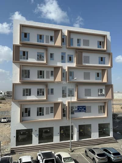 2 Bedroom Apartment for Rent in Al Mawaleh, Muscat - 2 Bedrooms Apartment For Rent Al Mawaleh, Muscat