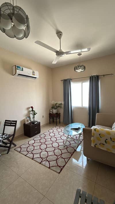 1 Bedroom Flat for Rent in Al Khoud, Muscat - 1 Bedroom Apartment For Rent Al Khoud Muscat