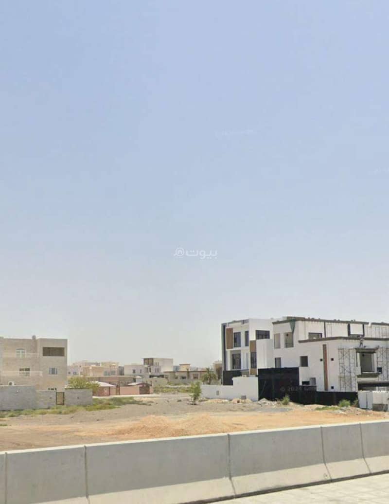 أرض سكنية للبيع في السيب، مسقط