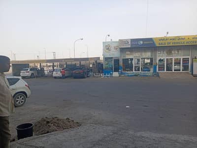 جراج  للبيع في بركاء، الباطنة - كراج للبيع في بركة، الباطنة