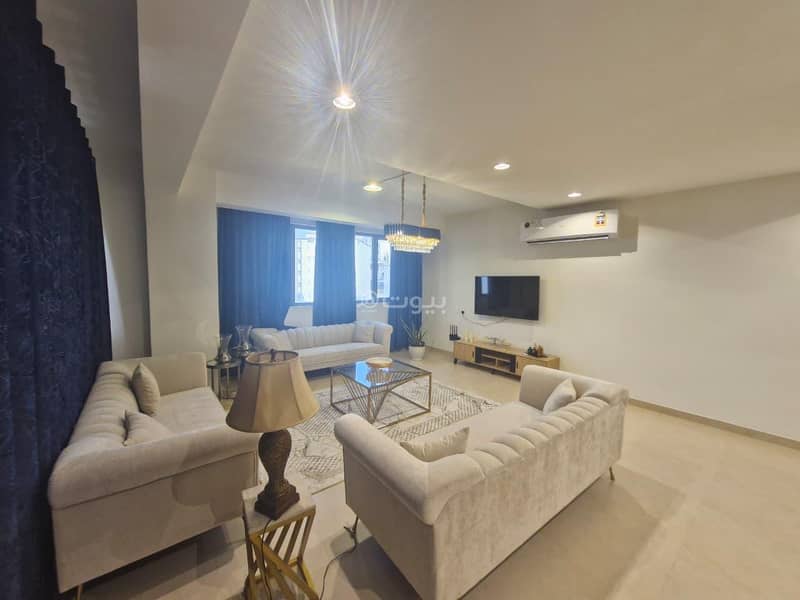 3 Bedrooms Apartment For Rent Bosher, Muscat