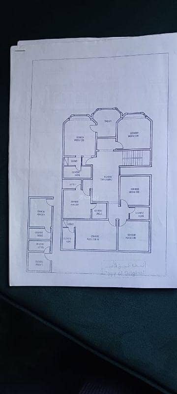 6 Bedroom Villa for Sale in Al Seeb, Muscat - 6 Bedrooms Villa For Sale in Al Seeb, Muscat