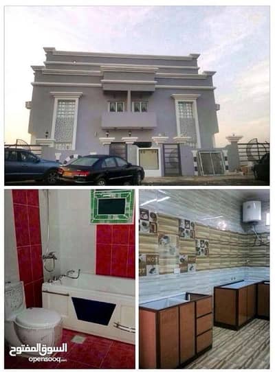 4 Bedroom Villa for Rent in Al Maabilah, Muscat - 4 Bedrooms Villa For Rent Al Maabilah, Muscat