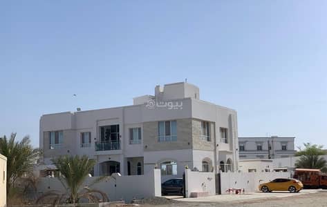 8 Bedroom Villa for Sale in Al Maabilah, Muscat - 8 Bedrooms Villa For Sale in Al Maabilah, Muscat