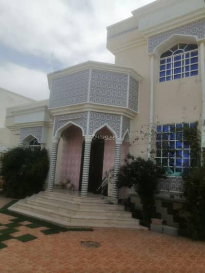 4 Bedroom Villa for Rent in Al Maabilah, Muscat - 4 Bedrooms Villa For Rent Al Maabilah Muscat