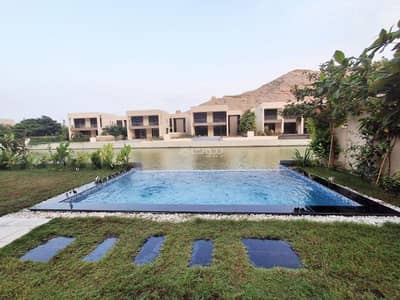 4 Bedroom Villa for Rent in Barr Al Jissah, Muscat - 4 Bedroom Villa for Rent in Barr Al Jissah, Muscat