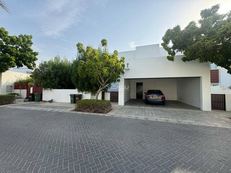 فيلا مكونة من 4 غرف نوم للإيجار في الموج (ذا ويف) مسقط فيلا مكونة من 4 غرف نوم للإيجار في الموج (ذا ويف) مسقط