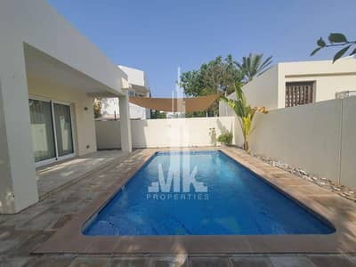 3 Bedroom Villa for Sale in The Wave (Almouj), Muscat - 3 Bedrooms Villa For Sale The Wave (Almouj) Muscat
