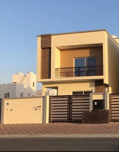 5 Bedroom Villa for Rent in Al Amarat, Muscat - 5 Bedroom Villa For Rent in Al Amarat, Muscat