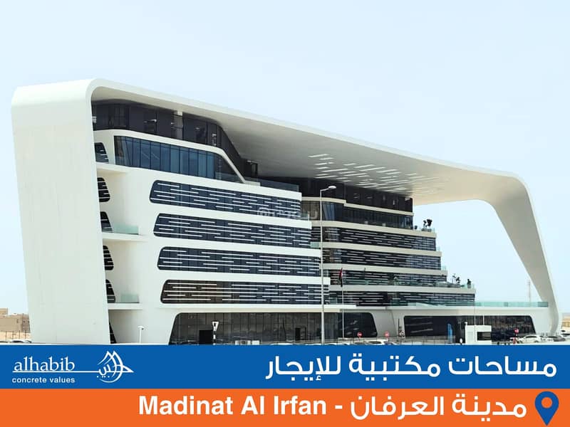 Other Commercial Property for Rent in Muscat Hills, Muscat