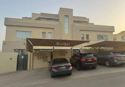 فیلا 3 غرف نوم للايجار في الأنصب، مسقط - فيلا مكونة من 3 غرف نوم للإيجار في الأنصب، مسقط