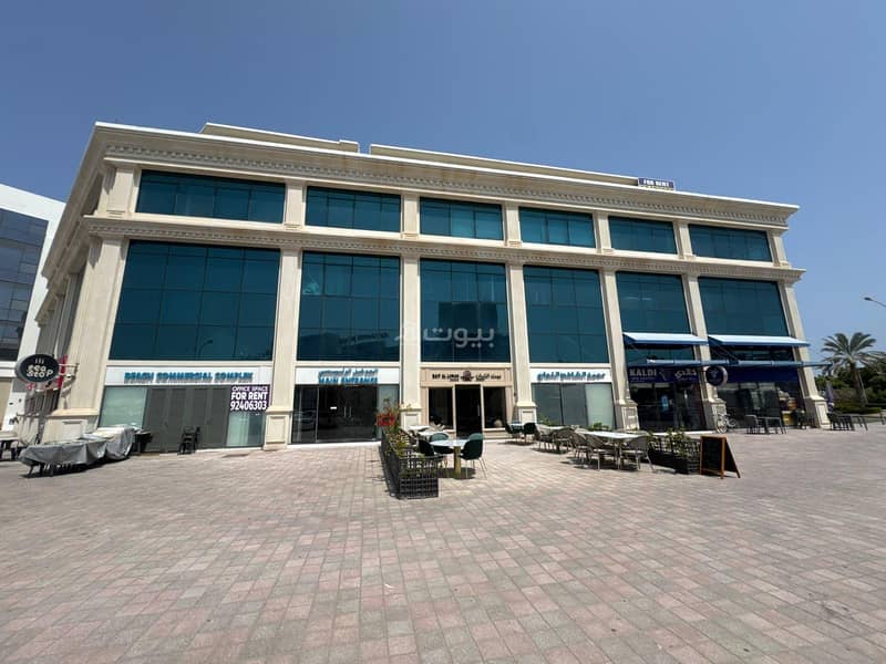 Studio Other Commercial For Rent Qurum, Muscat