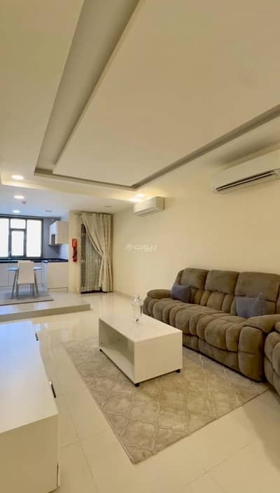 1 Bedroom Flat for Rent in Bosher, Muscat - 1 Bedroom Apartment For Rent in Bosher, Muscat