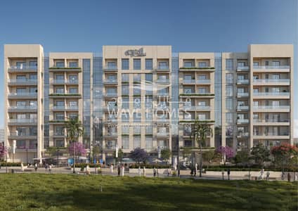 Studio for Sale in Muscat Hills, Muscat - 0 Bedrooms Apartment For Sale Muscat Hills, Muscat