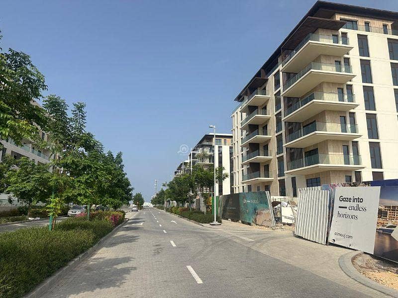 1 Bedroom Apartment For Sale The Wave (Almouj) Muscat