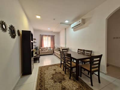1 Bedroom Flat for Rent in Qurum, Muscat - 1 Bedroom Apartment For Rent Qurum, Muscat